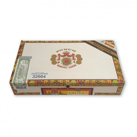 Lot 386 - Punch Serie D'Oro No.2