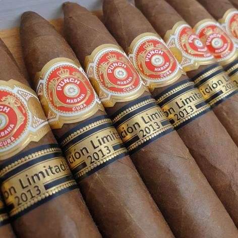 Lot 386 - Punch Serie D'Oro No.2