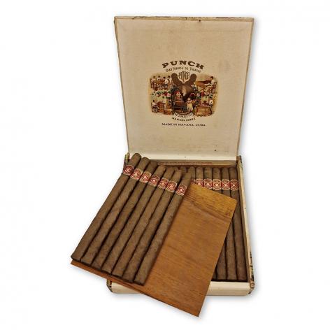 Lot 386 - Punch Ninfas