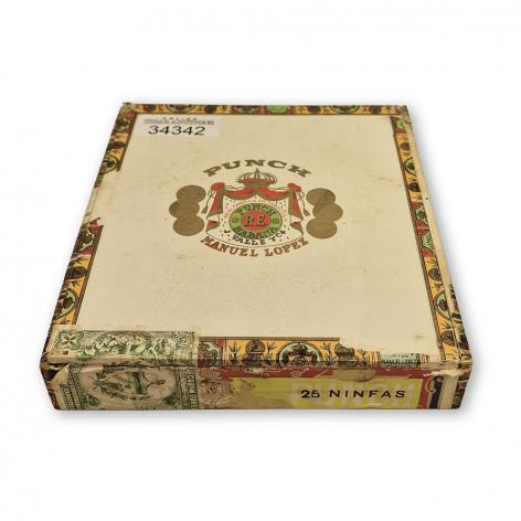 Lot 386 - Punch Ninfas