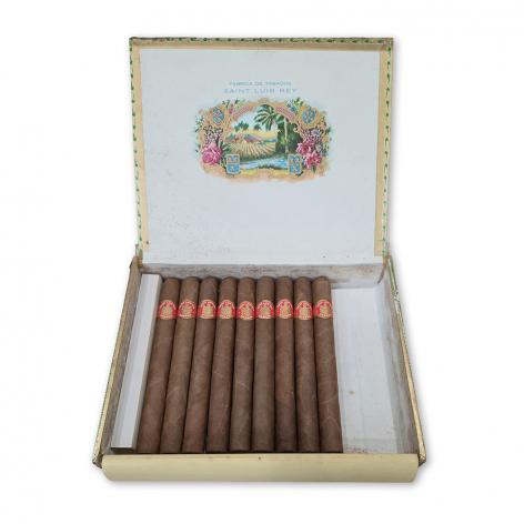Lot 386 - Saint Luis Rey Churchills