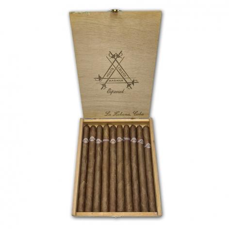 Lot 387 - Montecristo Especial