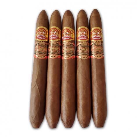 Lot 387 - Partagas Salomones