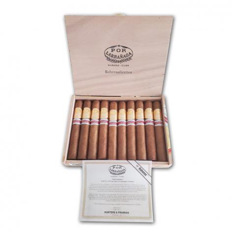 Lot 387 - Por Larranaga Sobresalientes