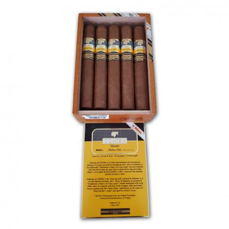 Lot 387 - Cohiba Talisman