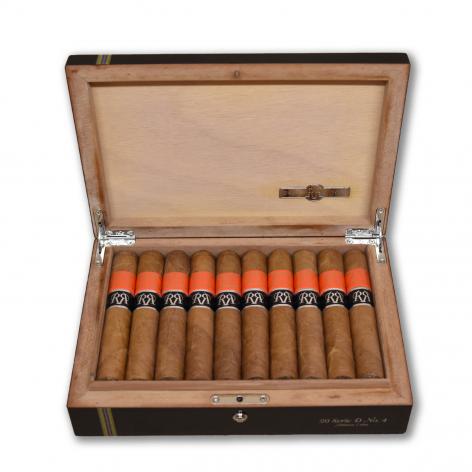 Lot 387 - Partagas Serie D No. 4 Reserva