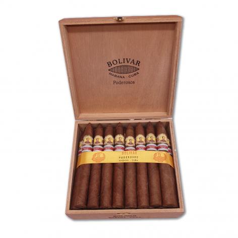 Lot 387 - Bolivar Poderosos 