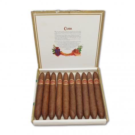 Lot 387 - Cuaba Salomones