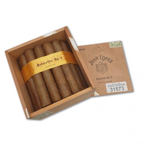 Lot 387 - Juan Lopez Seleccion No.2