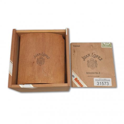 Lot 387 - Juan Lopez Seleccion No.2