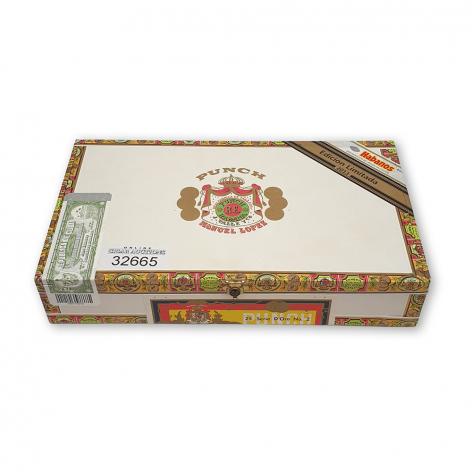 Lot 387 - Punch Serie D'Oro No.2