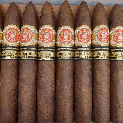 Lot 387 - Punch Serie D'Oro No.2