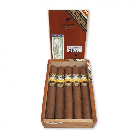 Lot 387 - Cohiba Talisman