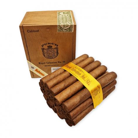 Lot 387 - Punch Royal Selection No. 12