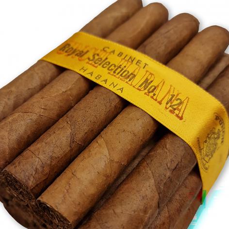 Lot 387 - Punch Royal Selection No. 12