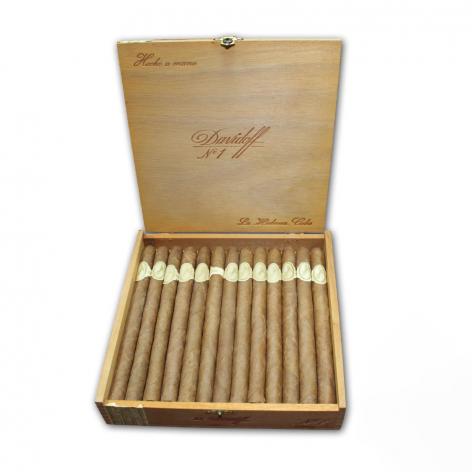 Lot 387 - Davidoff No.1