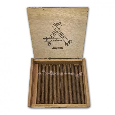 Lot 388 - Montecristo Joyitas