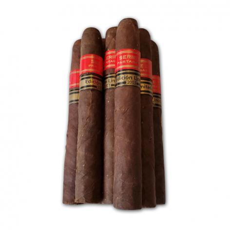 Lot 388 - Partagas Serie D No.2