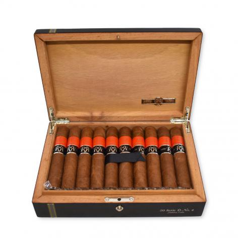 Lot 388 - Partagas Serie D No. 4 Reserva