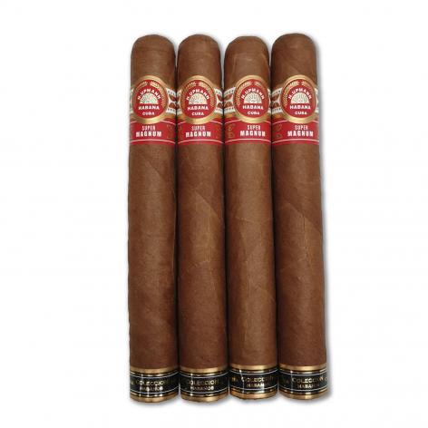 Lot 388 - H.Upmann Super Magnum 