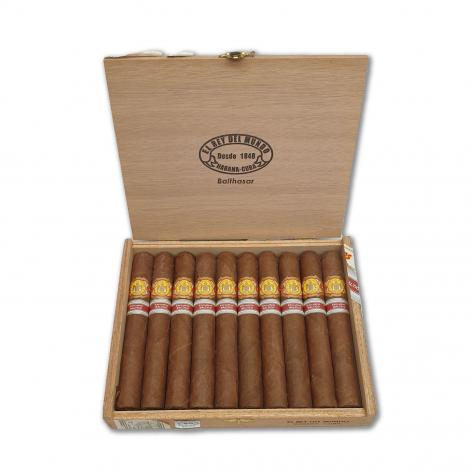 Lot 388 - El Rey del Mundo Balthasar