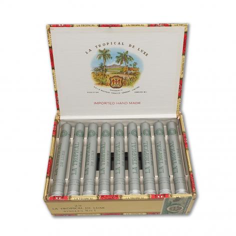 Lot 388 - La Tropical de Luxe Singles No. 1