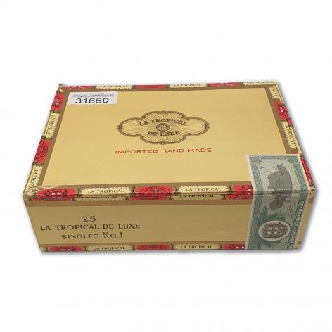 Lot 388 - La Tropical de Luxe Singles No. 1