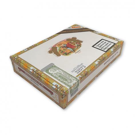 Lot 388 - Romeo y Julieta Tacos 