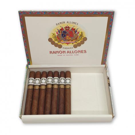Lot 388 - Ramon Allones Allones Extra 
