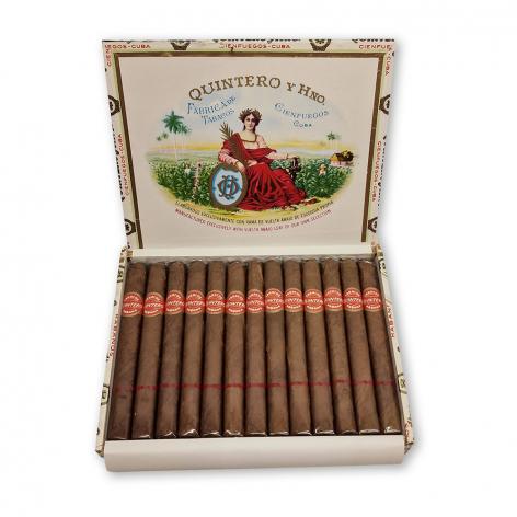 Lot 388 - Quintero Panetelas