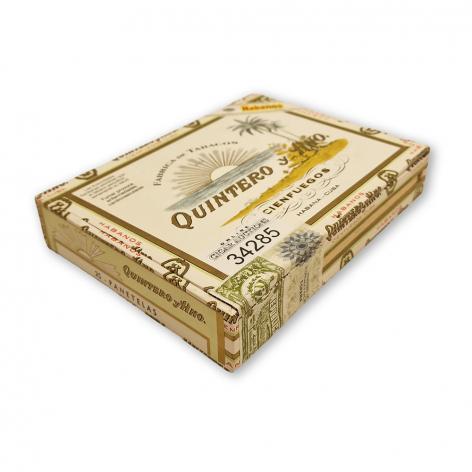 Lot 388 - Quintero Panetelas