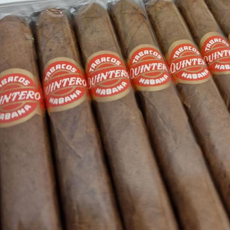 Lot 388 - Quintero Panetelas