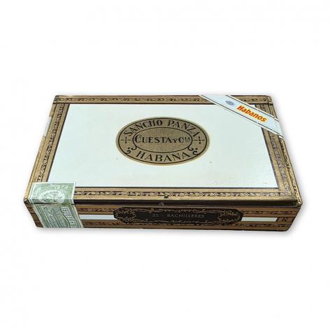 Lot 388 - Sancho Panza Bachilleres