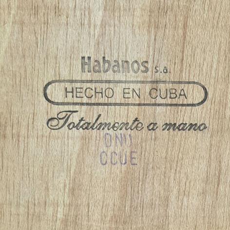 Lot 388 - Sancho Panza Bachilleres