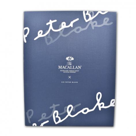 Lot 388 - Macallan An Estate A Community A Distillery Peter Blake