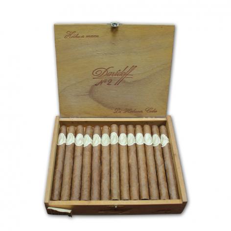 Lot 388 - Davidoff No.2 