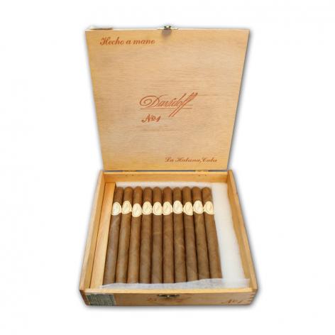 Lot 389 - Davidoff No.1