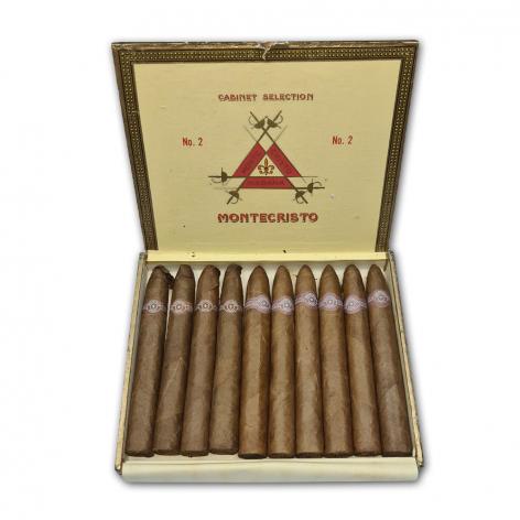 Lot 389 - Montecristo No.2