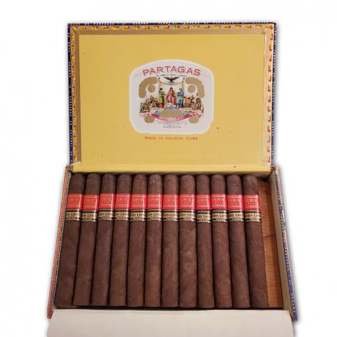 Lot 389 - Partagas Serie D No.3