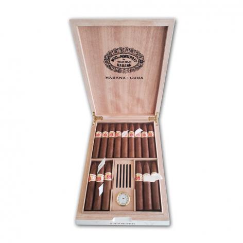 Lot 389 - Hoyo De Monterrey Petit Belicosos