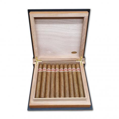 Lot 389 - Romeo y Julieta Fabulosos No. 2 