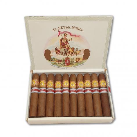 Lot 389 - El Rey del Mundo Infantes