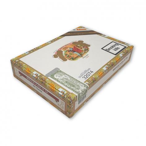Lot 389 - Romeo y Julieta Tacos 