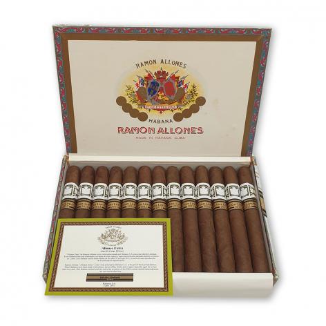 Lot 389 - Ramon Allones Allones Extra 