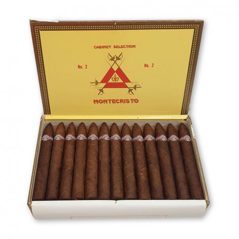 Lot 389 - Montecristo No. 2