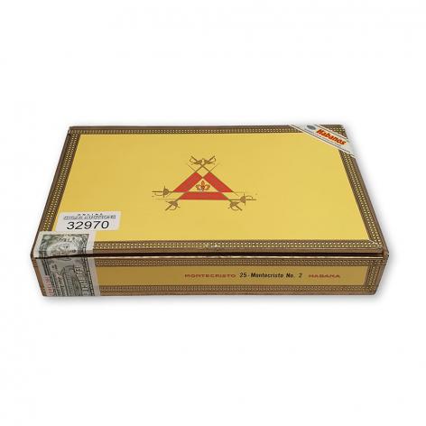 Lot 389 - Montecristo No. 2