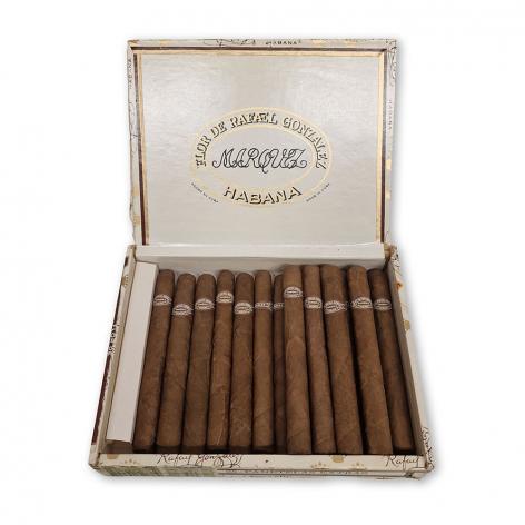 Lot 389 - Rafael Gonzalez  Panetelas Extra