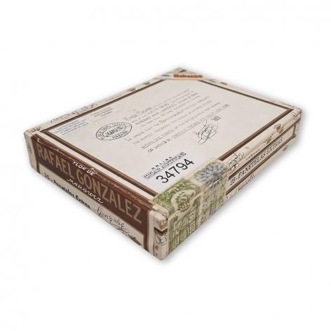 Lot 389 - Rafael Gonzalez  Panetelas Extra