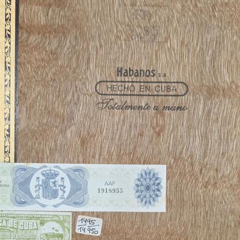 Lot 389 - Sancho Panza Sanchos