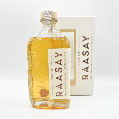 Lot 389 - Isle of Raasay R-01 Single Malt